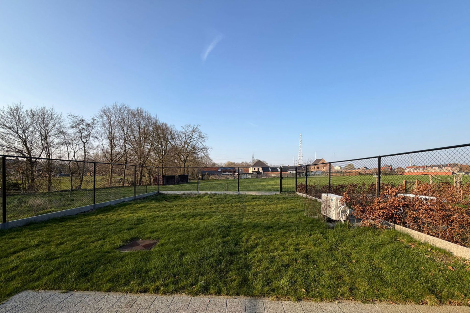 te huur huis beerse gerststraat 60 woning lot 12