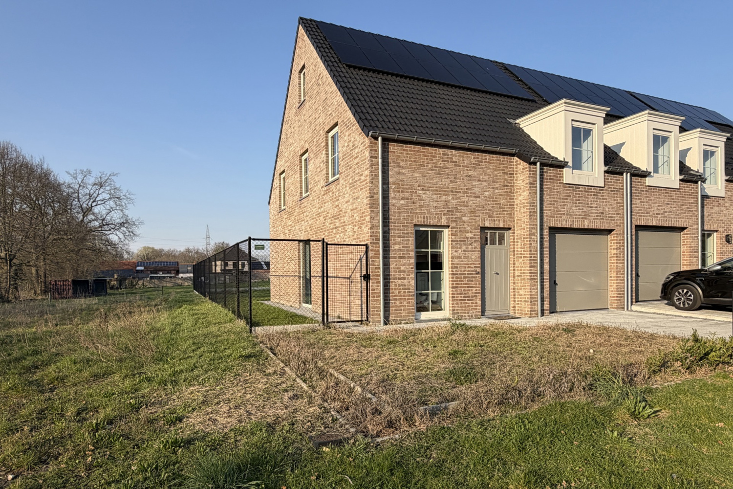 te huur huis beerse gerststraat 60 woning lot 12