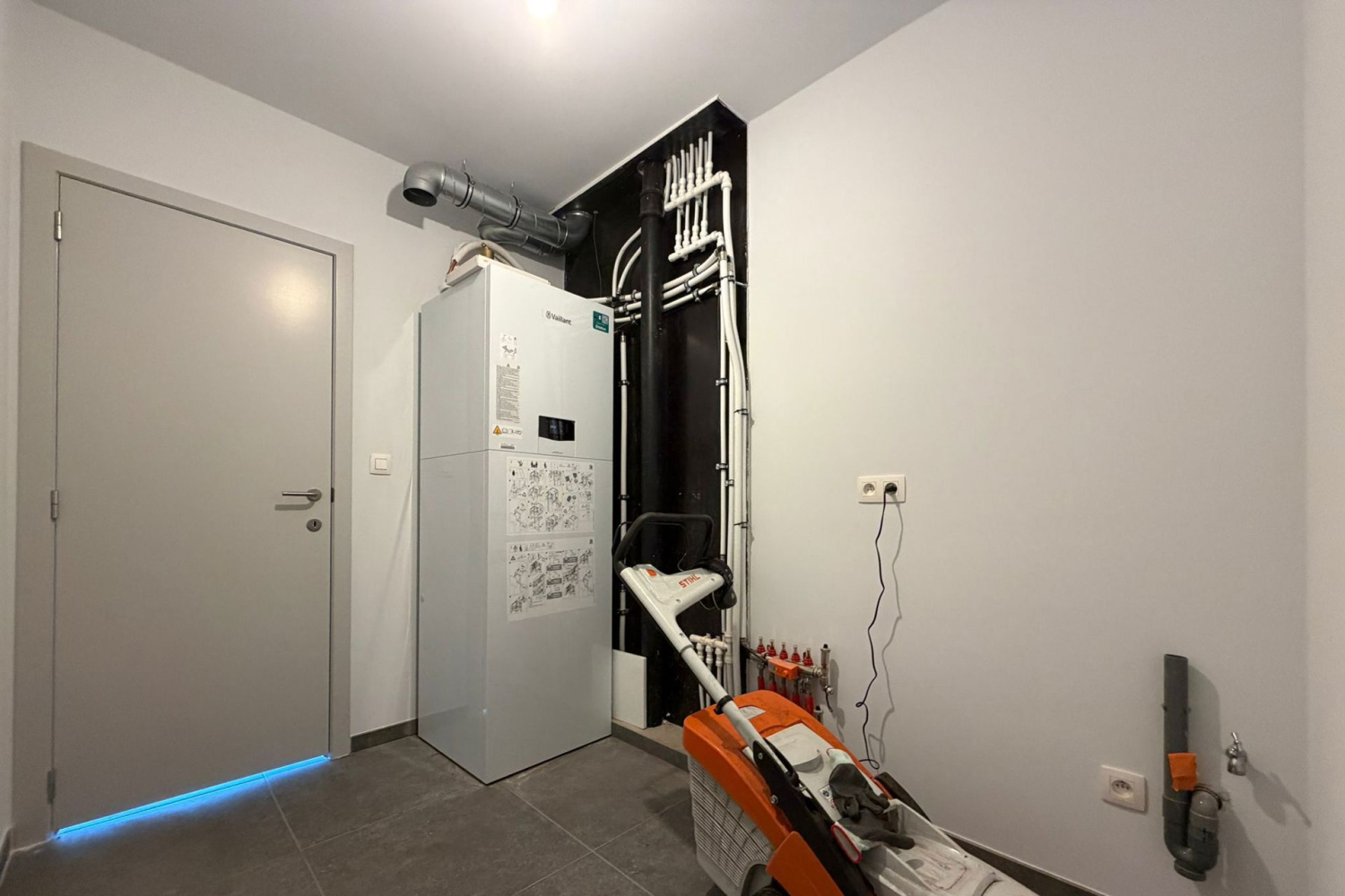 te huur huis beerse gerststraat 60 woning lot 12