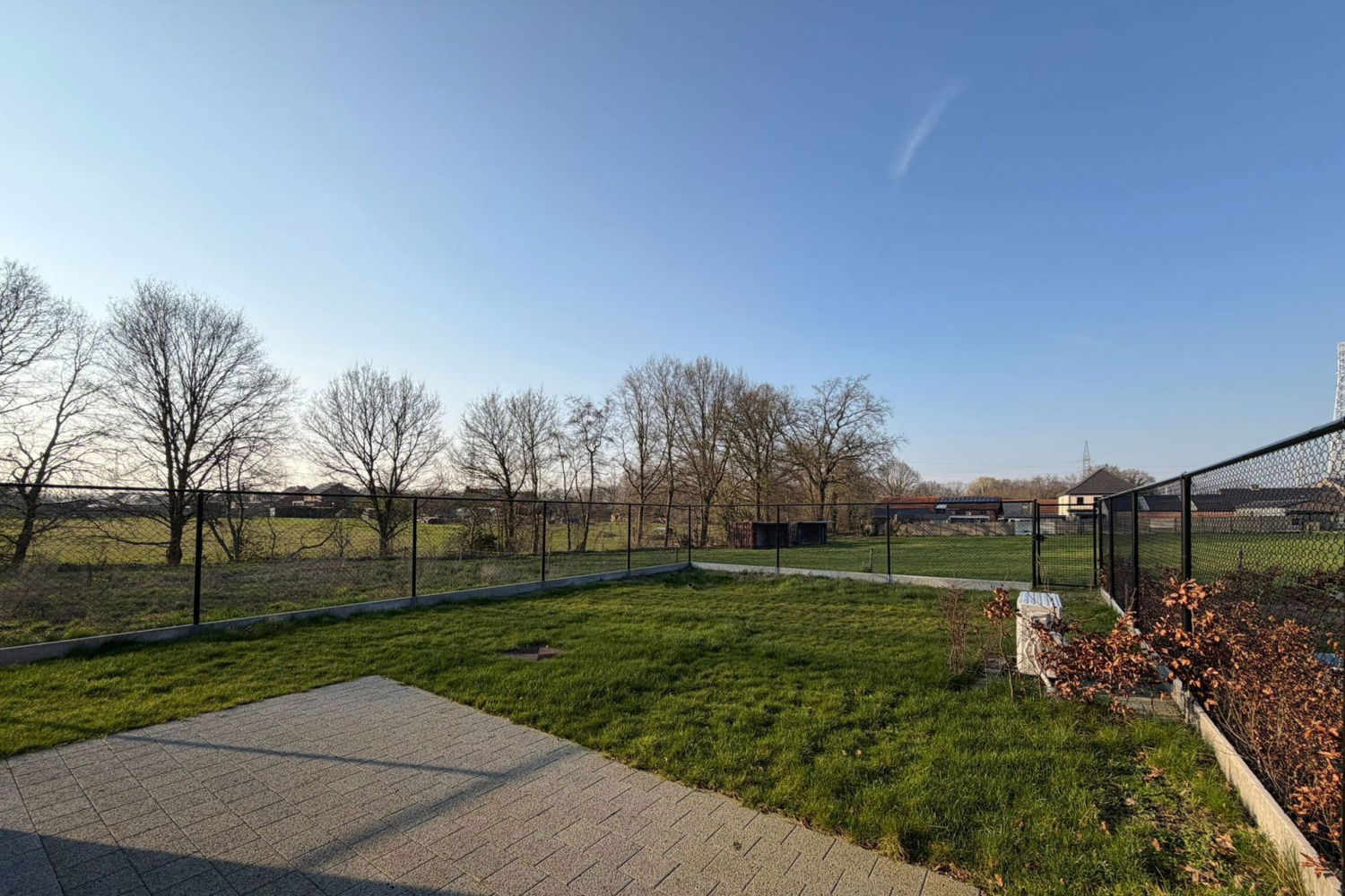 te huur huis beerse gerststraat 60 woning lot 12