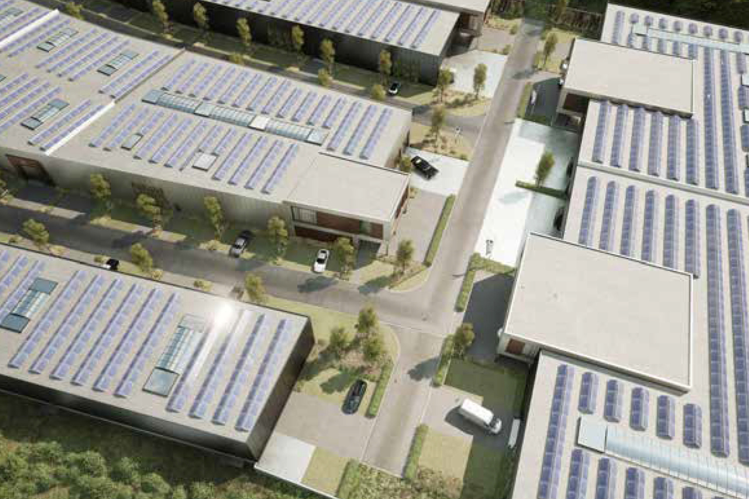 te koop industrieel heist op den berg industriepark b unit 6