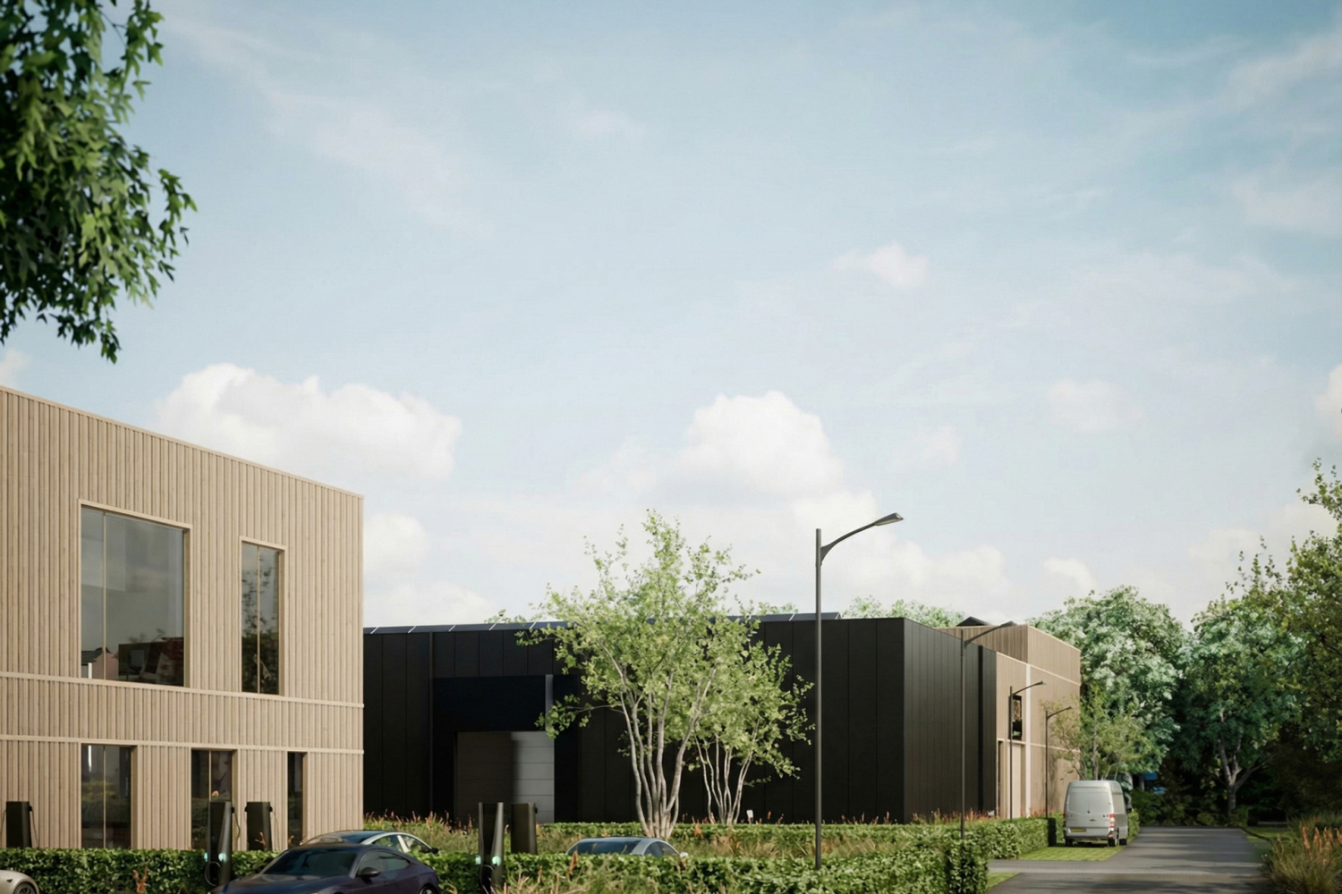 te koop industrieel westerlo fabriekstraat 1 7630077