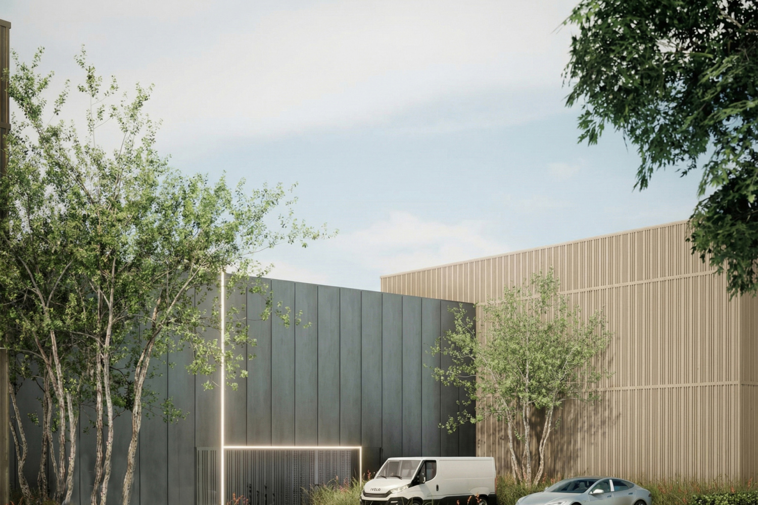 te koop industrieel westerlo fabriekstraat 1 7630123