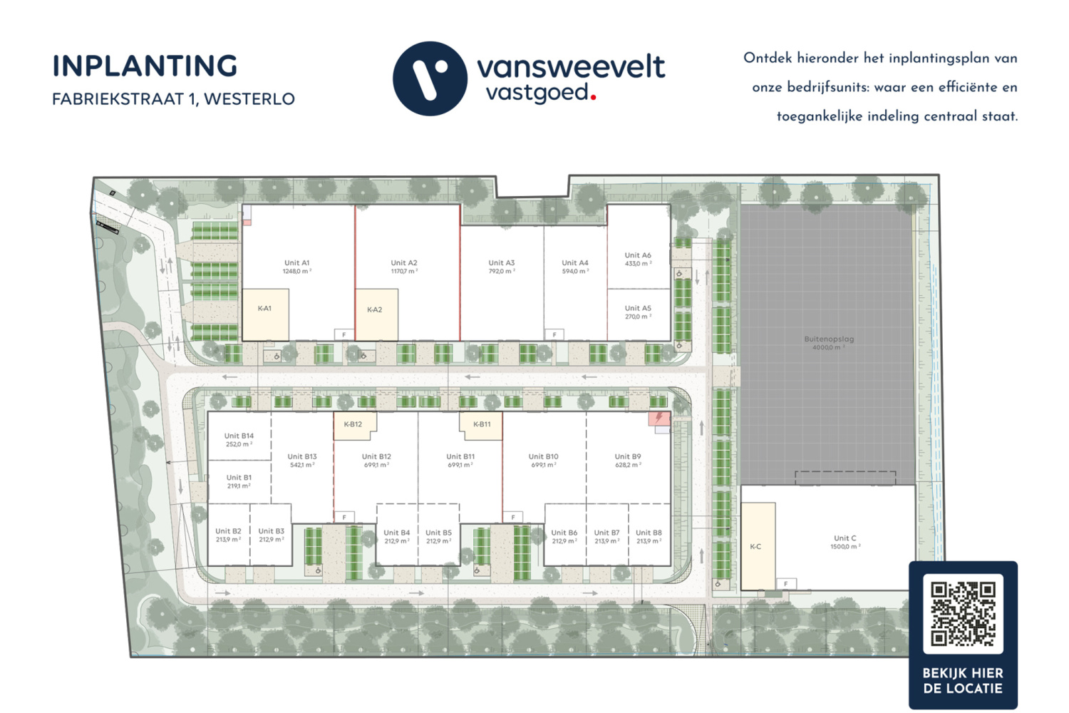 te koop industrieel westerlo fabriekstraat 1 7630123