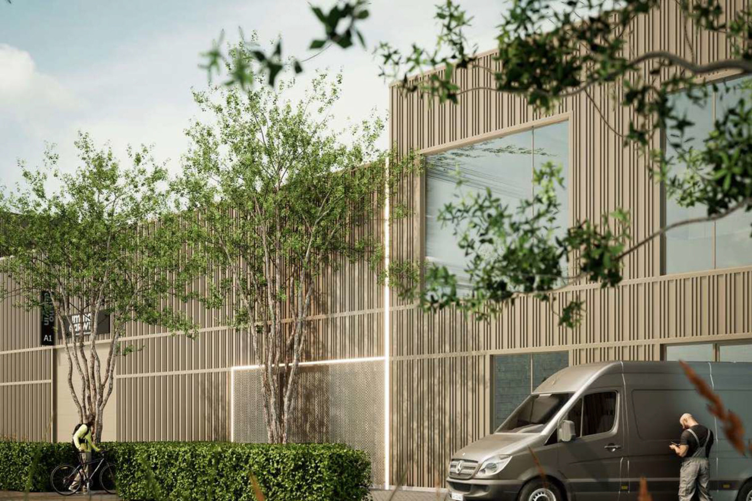 te koop industrieel westerlo fabriekstraat 1