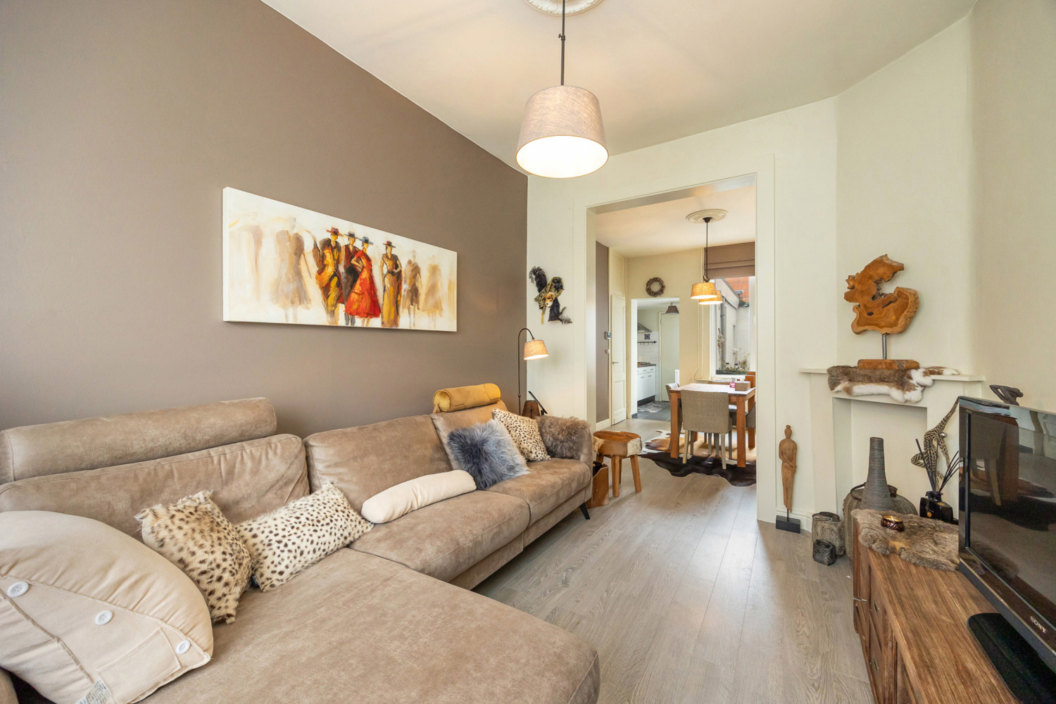 te koop huis herentals kloosterstraat 18