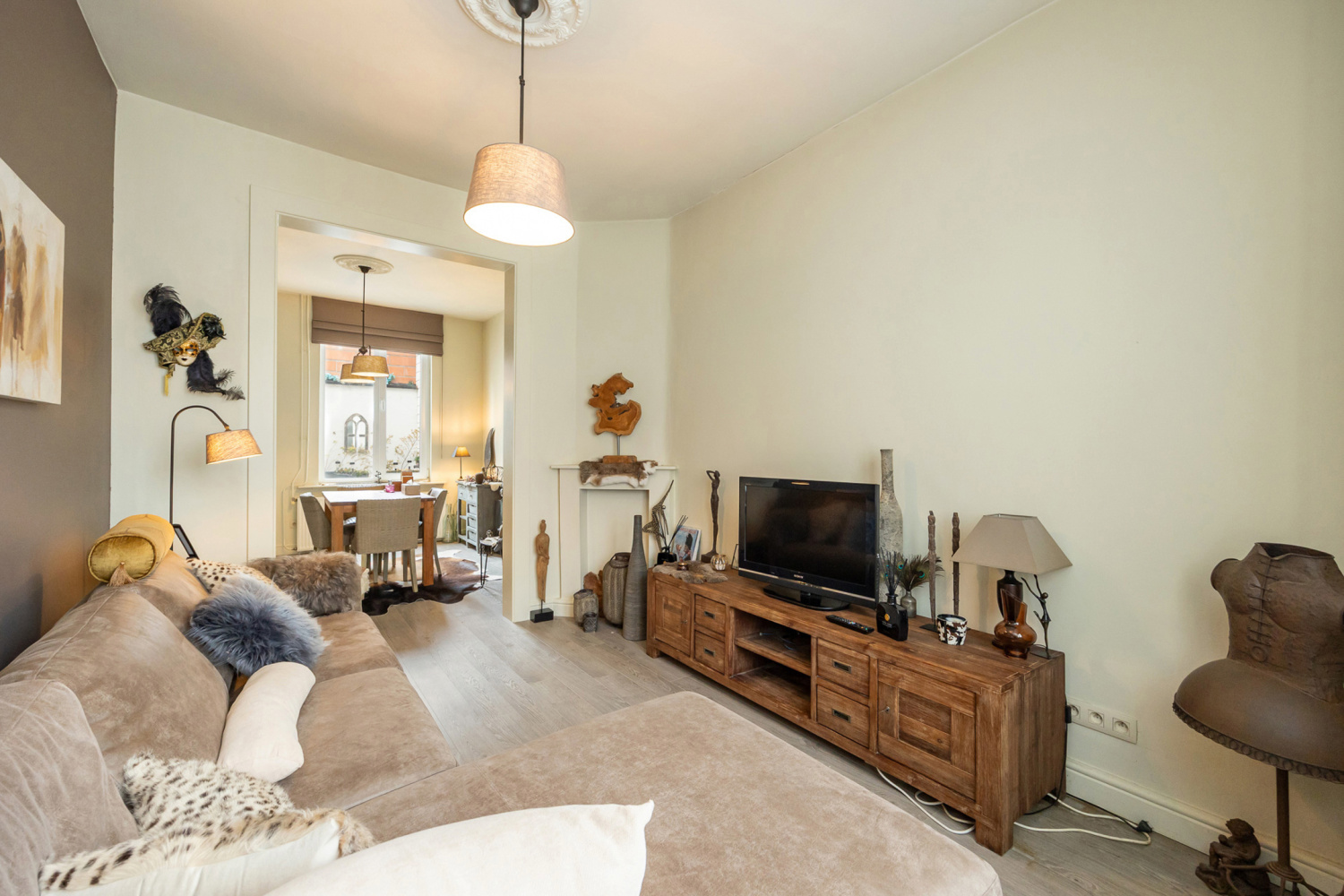 te koop huis herentals kloosterstraat 18
