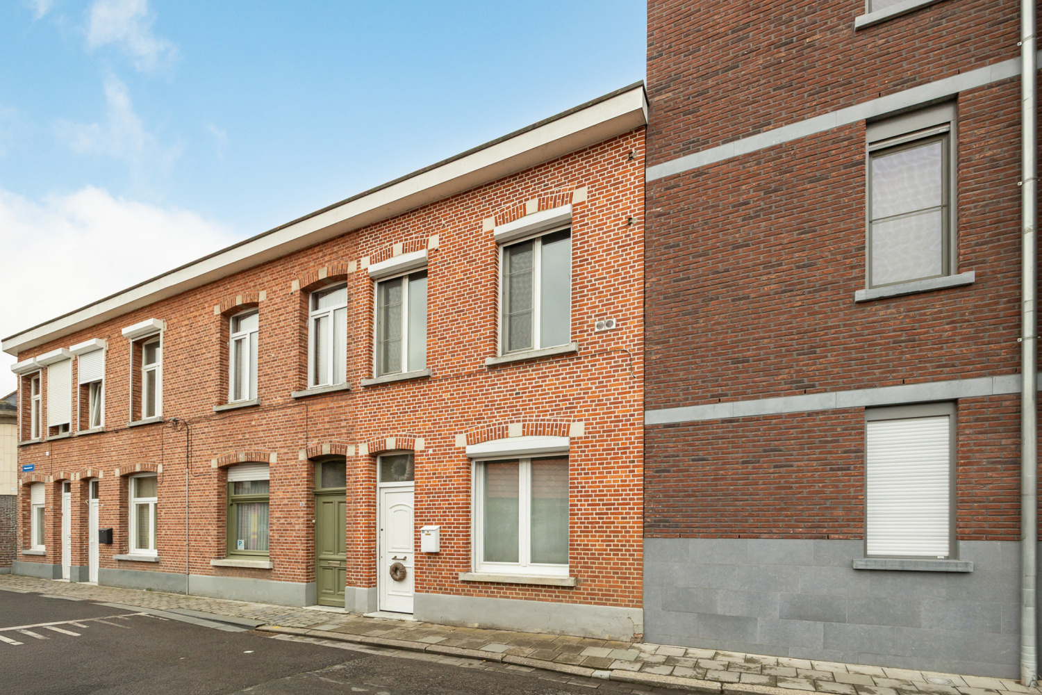 te koop huis herentals kloosterstraat 18