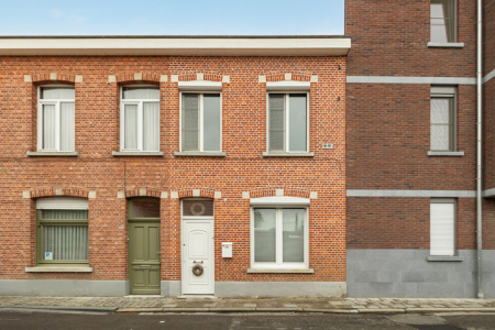 Herentals huis