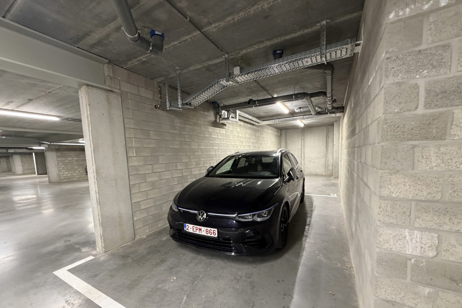 te huur appartement oud turnhout neerstraat b20