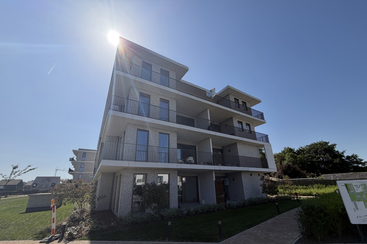 te huur appartement oud turnhout neerstraat b20