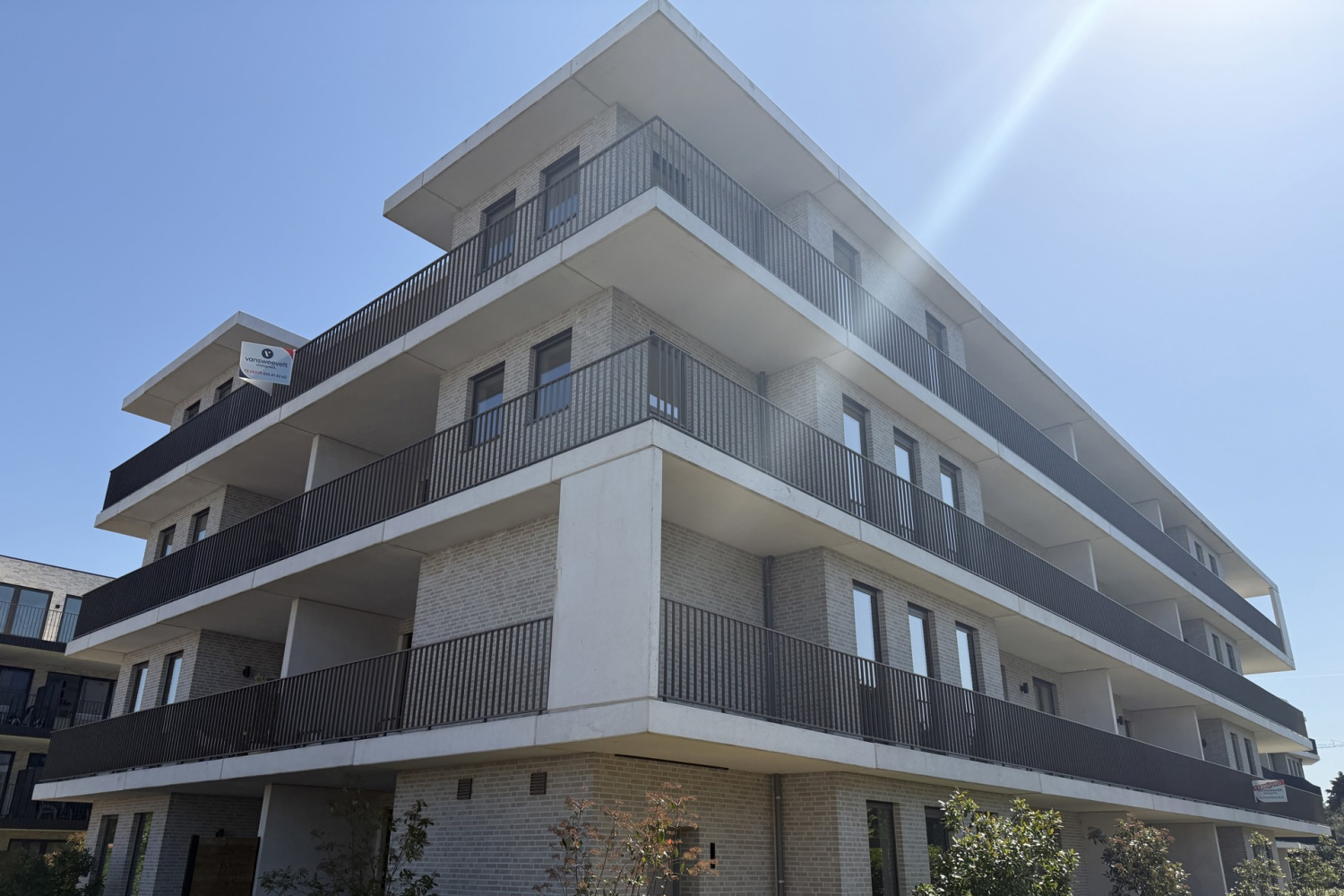 te huur appartement oud turnhout neerstraat b20