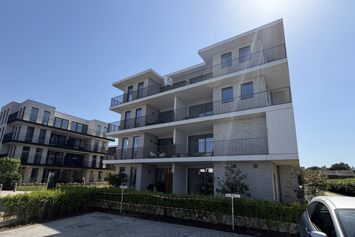 te huur appartement oud turnhout neerstraat b20