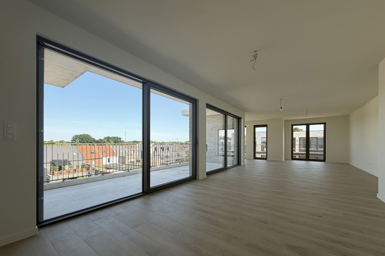 te huur appartement oud turnhout neerstraat b20