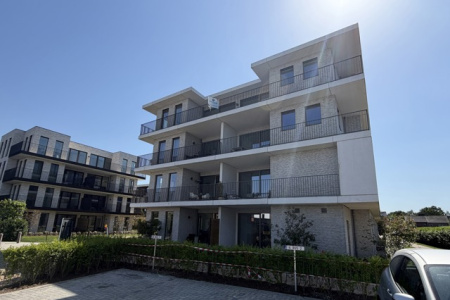 Oud-Turnhout appartement