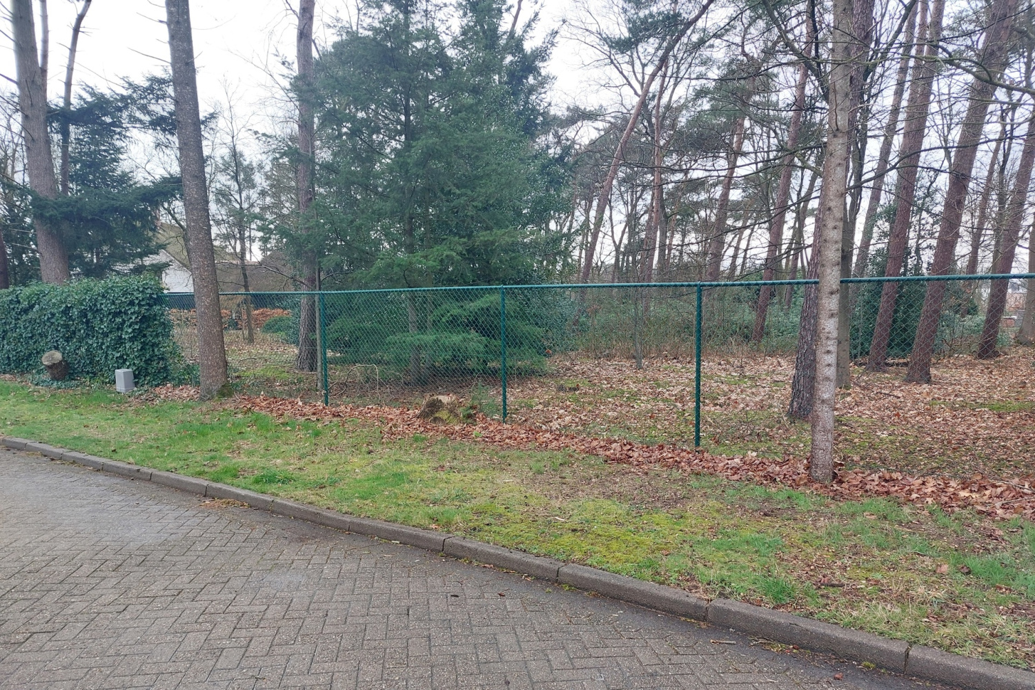 te koop grond beerse taxandrialaan 7633463