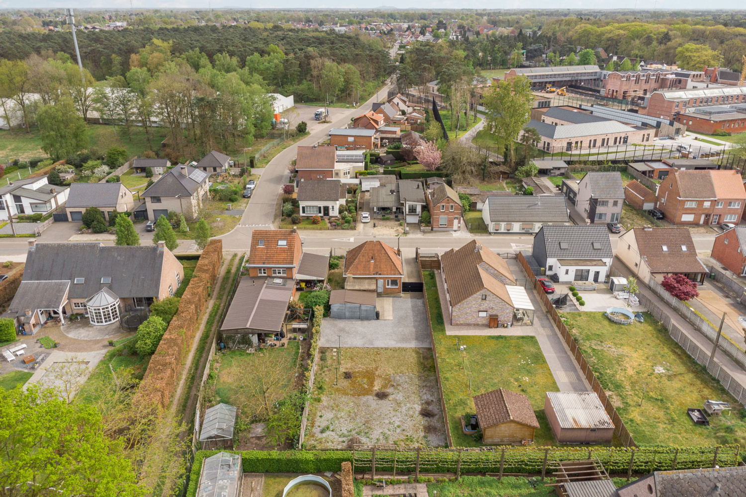 te koop huis mol lieven heerstraat 43