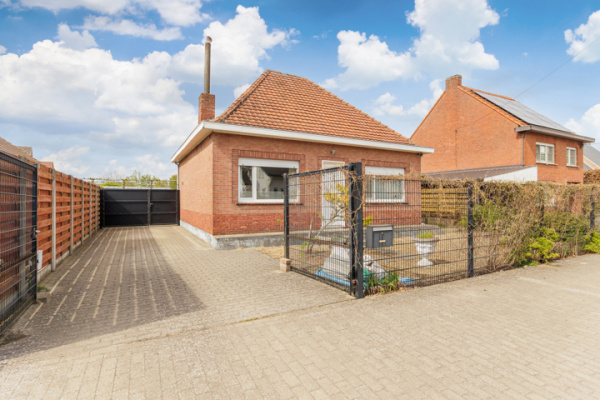 Mol huis