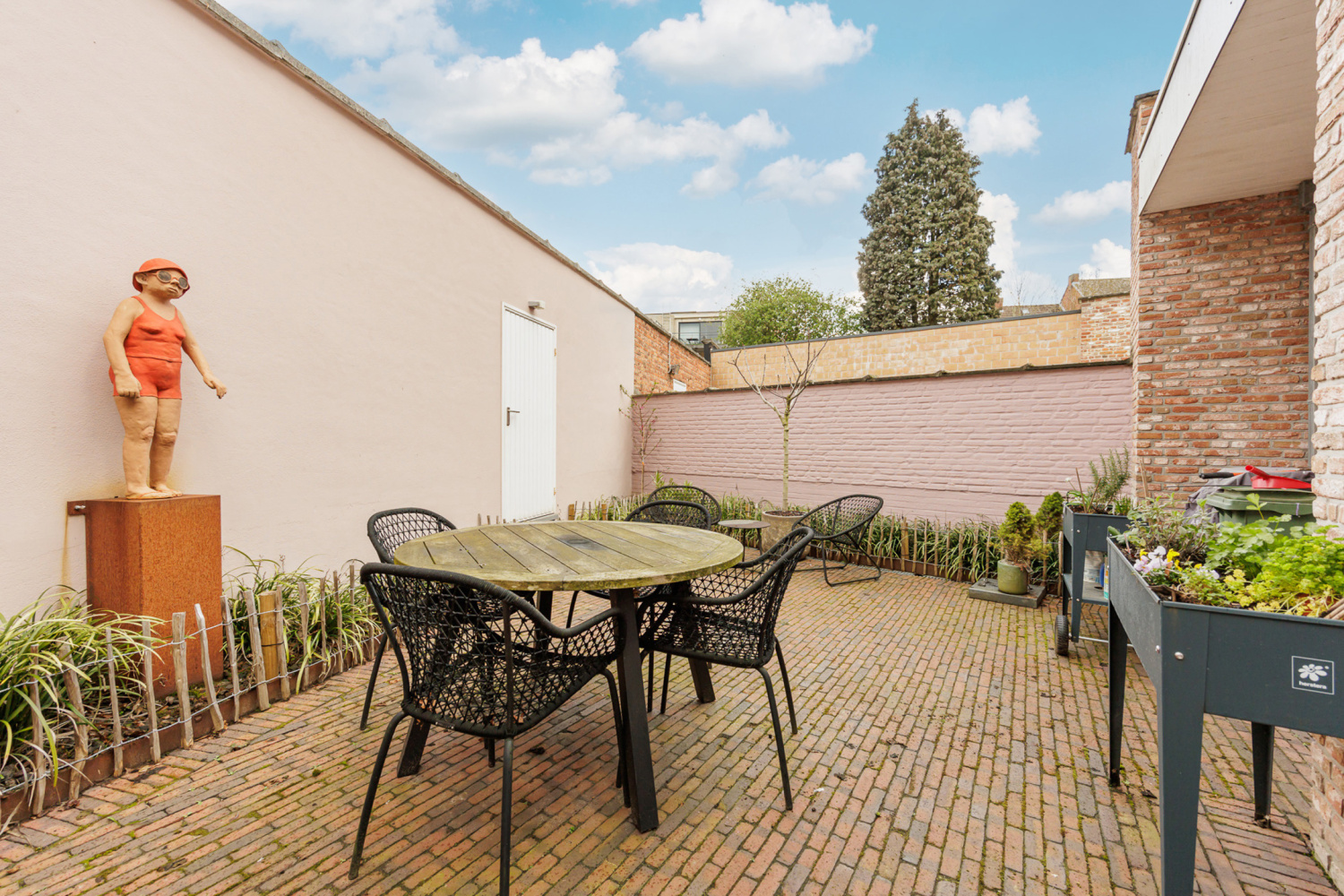 te koop huis turnhout kasteelplein 21