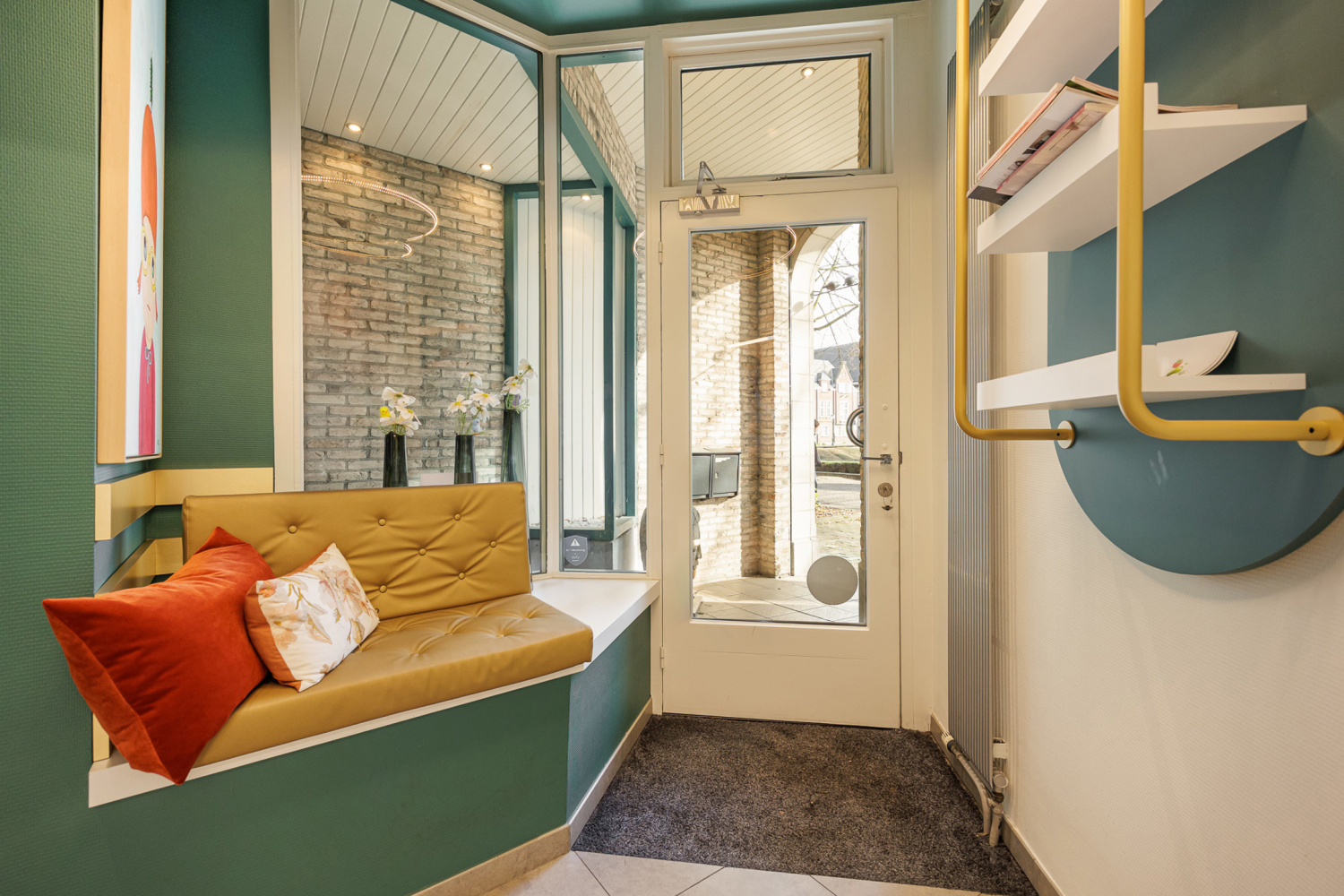 te koop huis turnhout kasteelplein 21