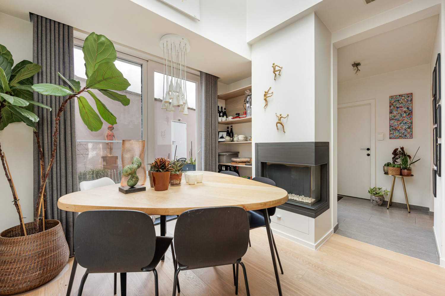 te koop huis turnhout kasteelplein 21