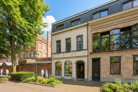 Turnhout huis