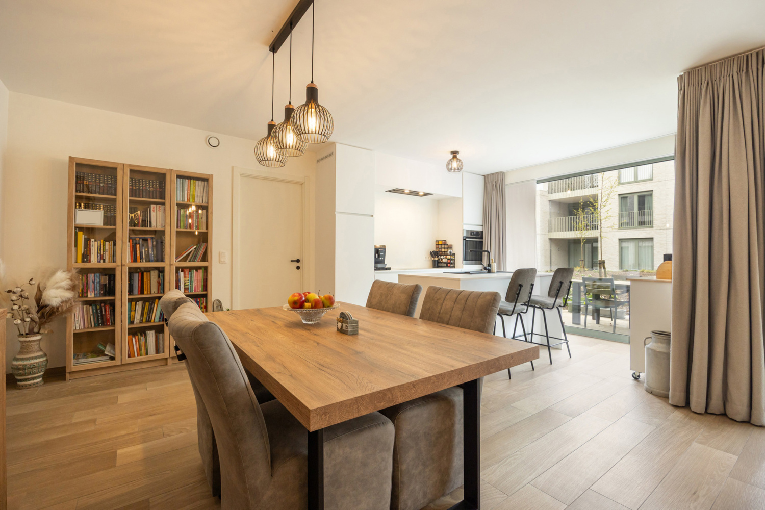 te koop appartement turnhout schildershof 12 2