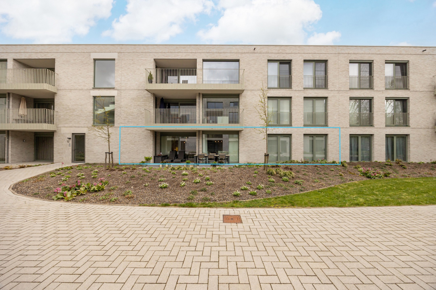 te koop appartement turnhout schildershof 12 2