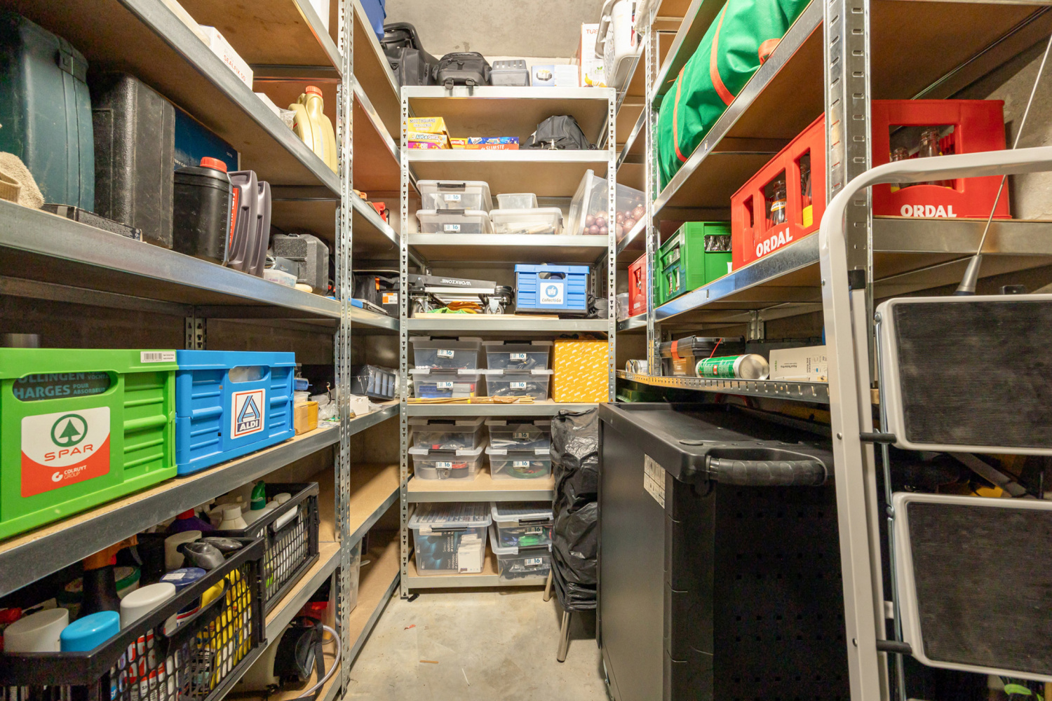 te koop appartement turnhout schildershof 12 2