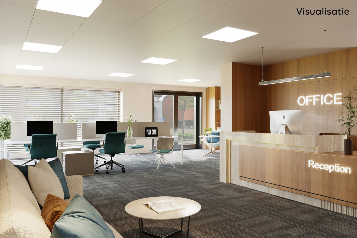 te koop commercieel merksplas kerkstraat hr a0 2 7637301