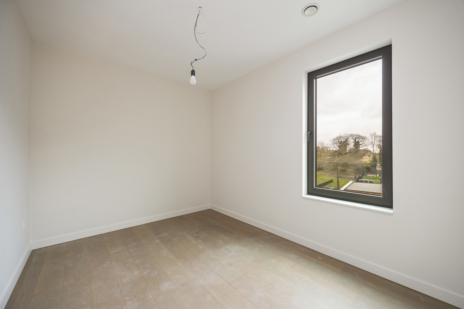 te koop appartement balen markt