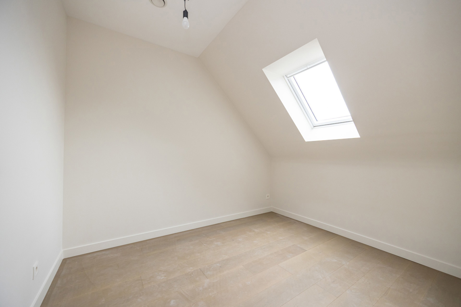 te koop appartement balen markt