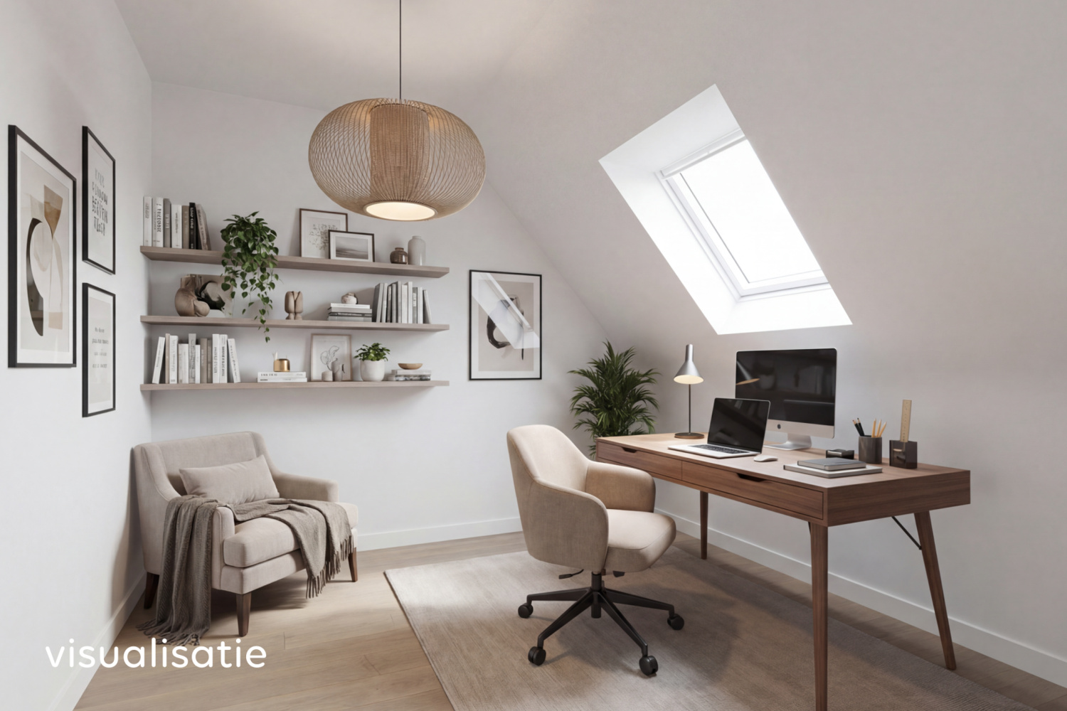 te koop appartement balen markt