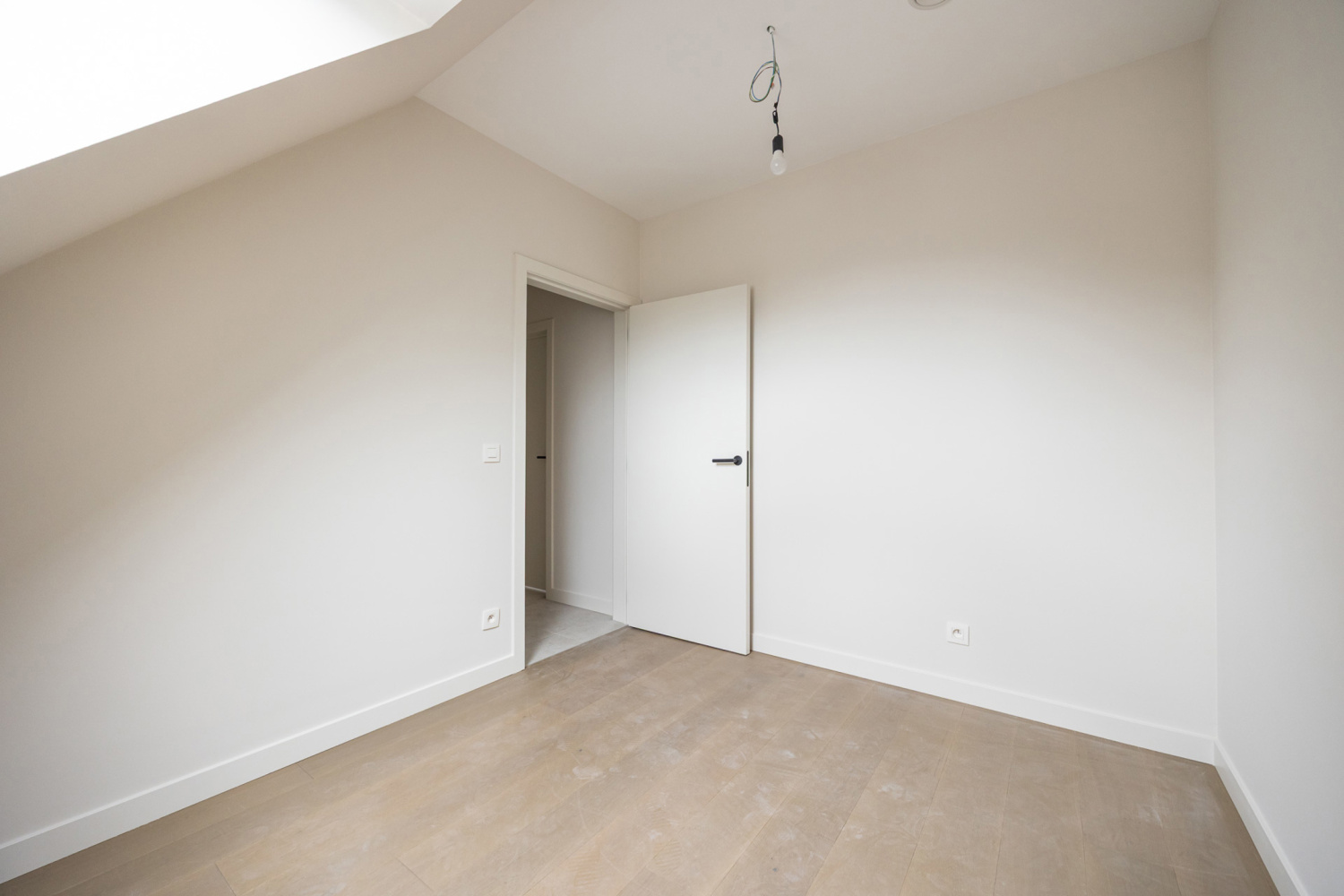 te koop appartement balen markt