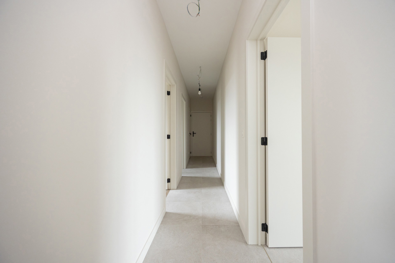 te koop appartement balen markt