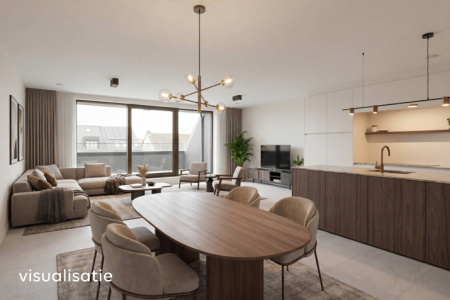 Balen appartement
