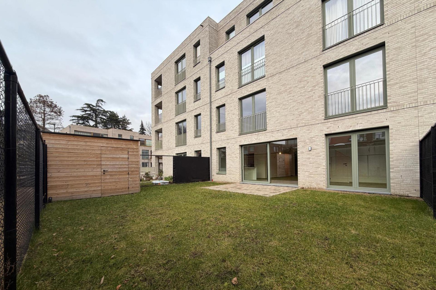 te huur appartement turnhout schildershof 4 1 7639330