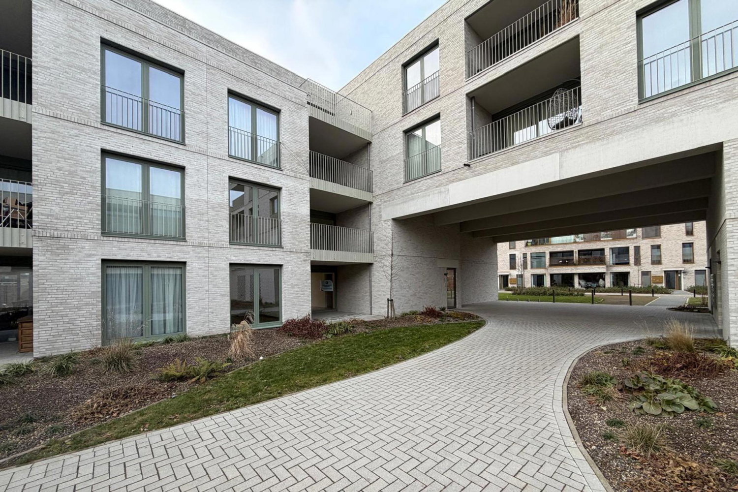 te huur appartement turnhout schildershof 4 1 7639330