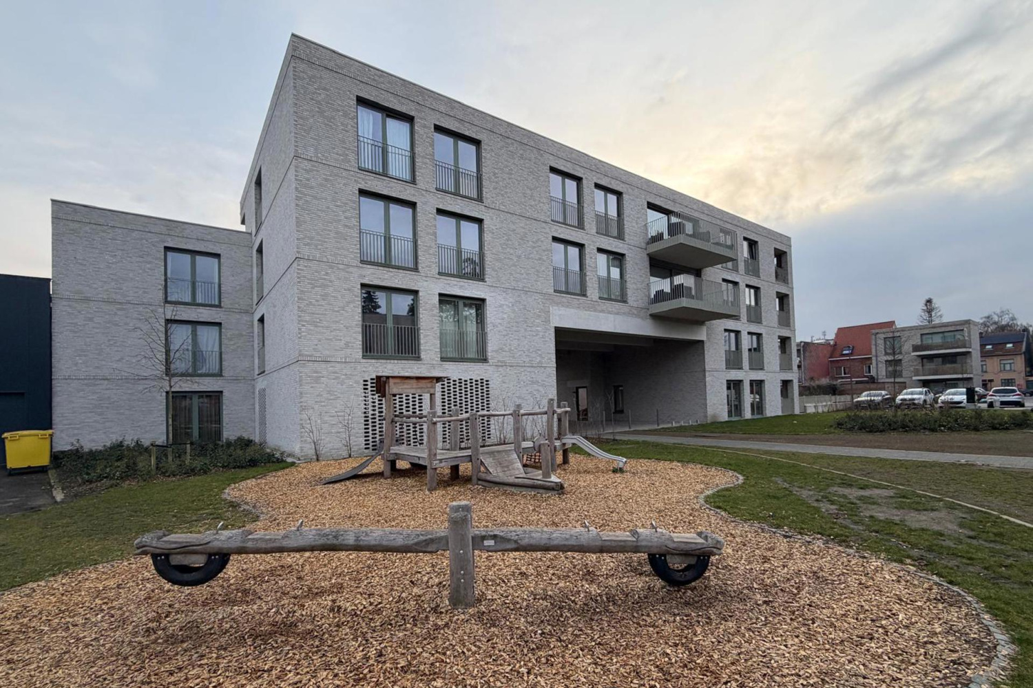 te huur appartement turnhout schildershof 4 1 7639330