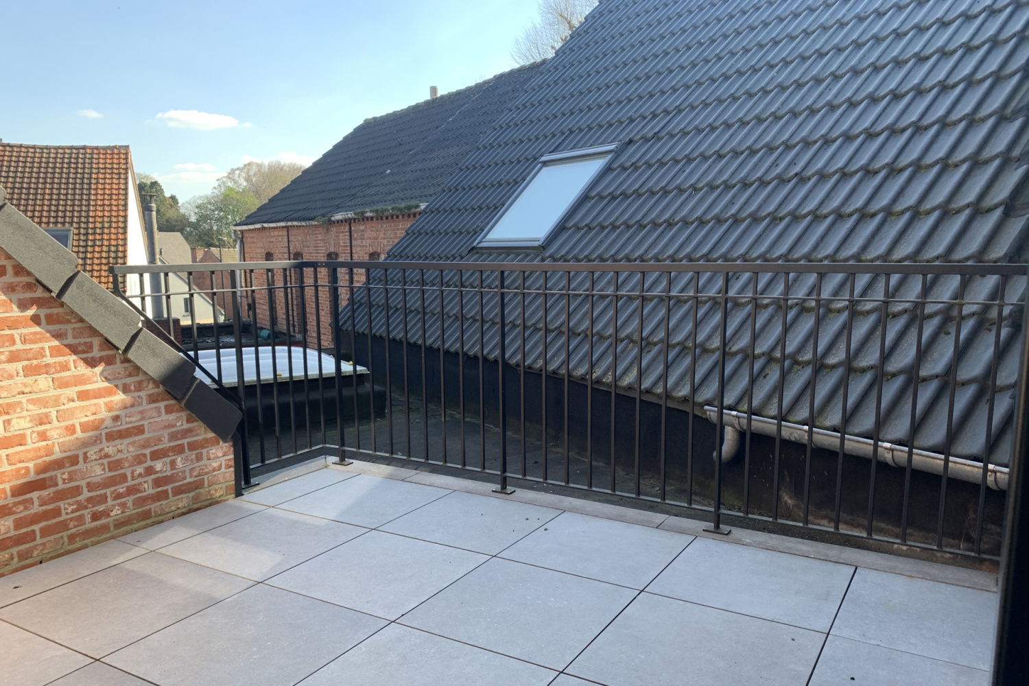 te huur appartement lille wechelderzande den hert 33 6