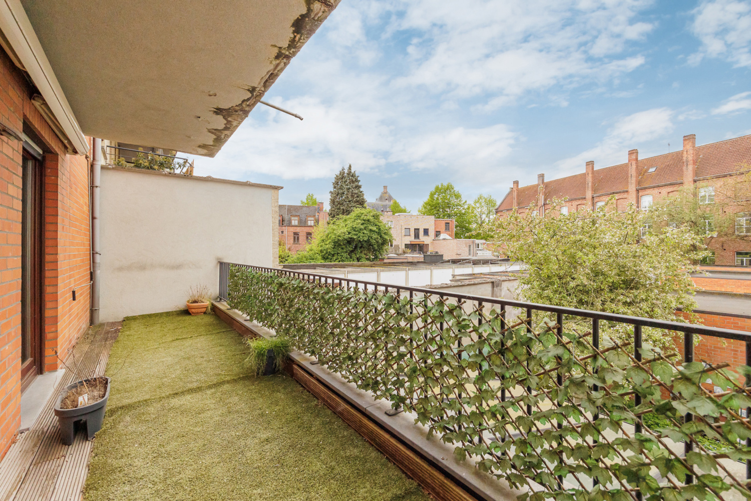 te koop appartement turnhout begijnenstraat 45 2