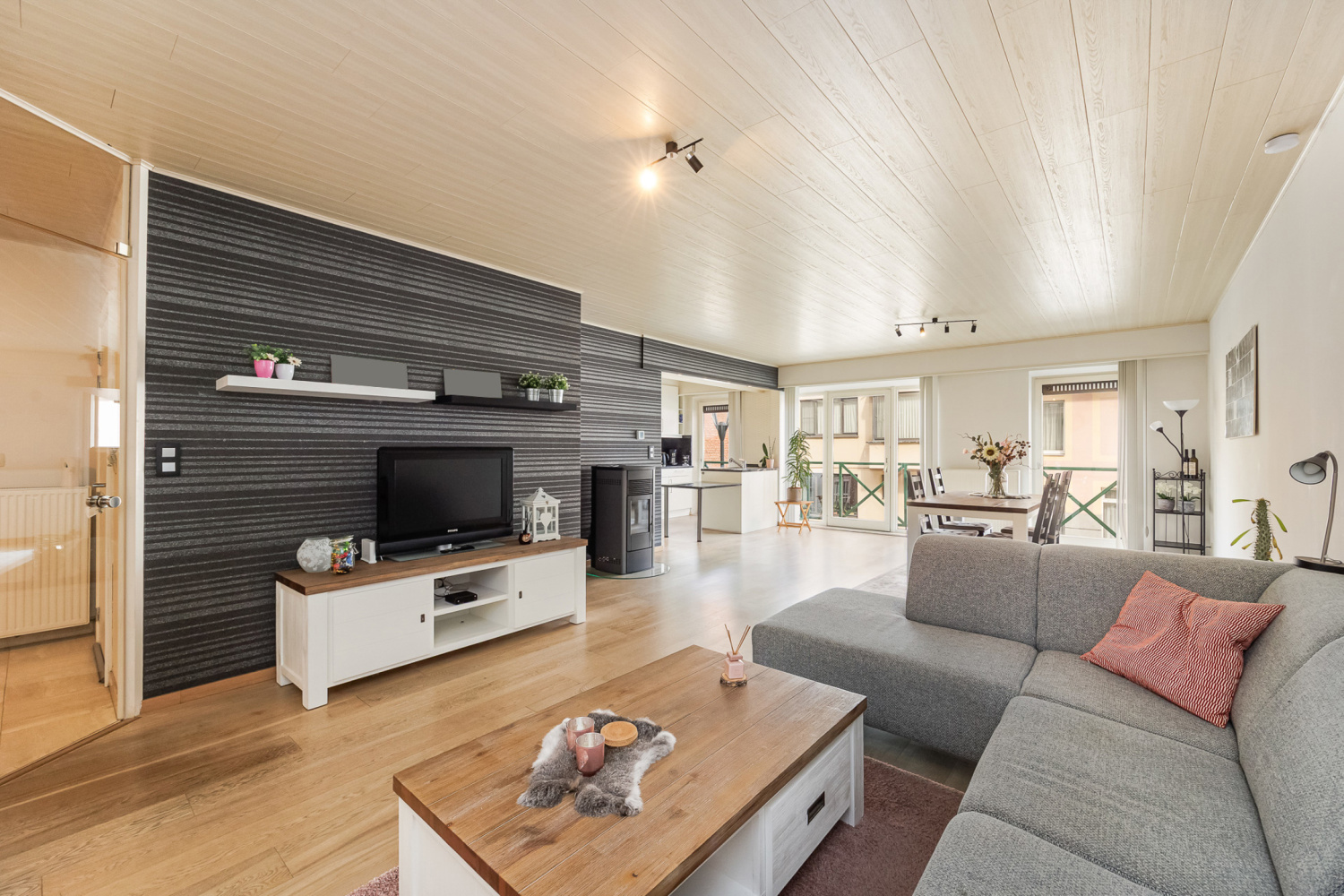 te koop appartement turnhout begijnenstraat 45 2