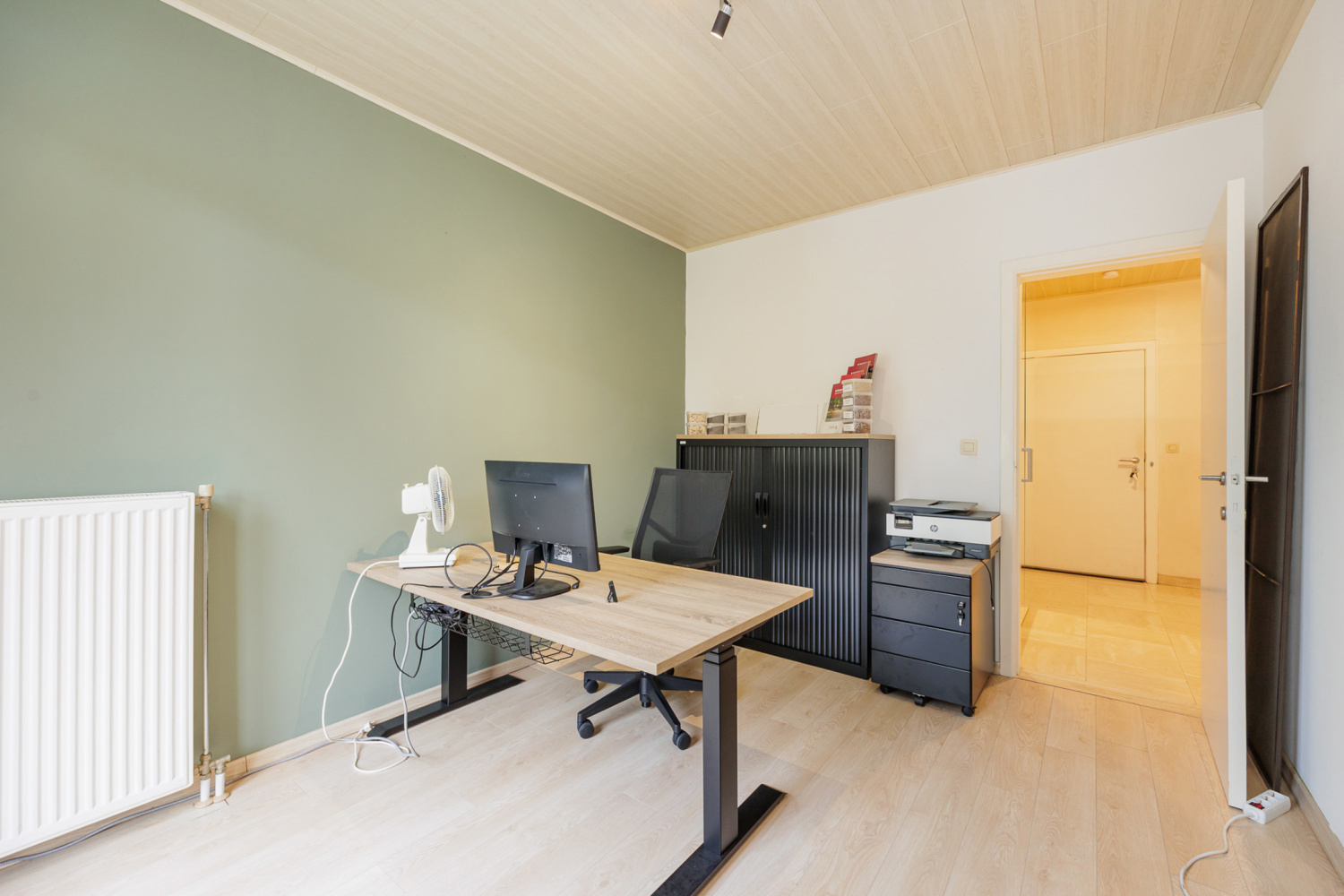 te koop appartement turnhout begijnenstraat 45 2