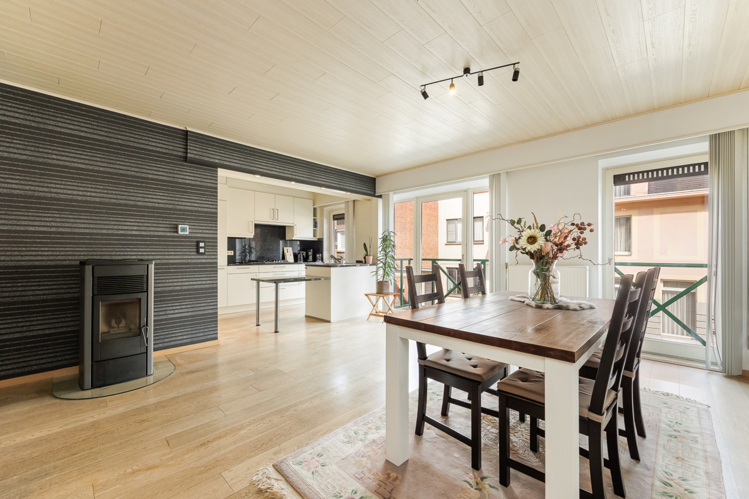 te koop appartement turnhout begijnenstraat 45 2