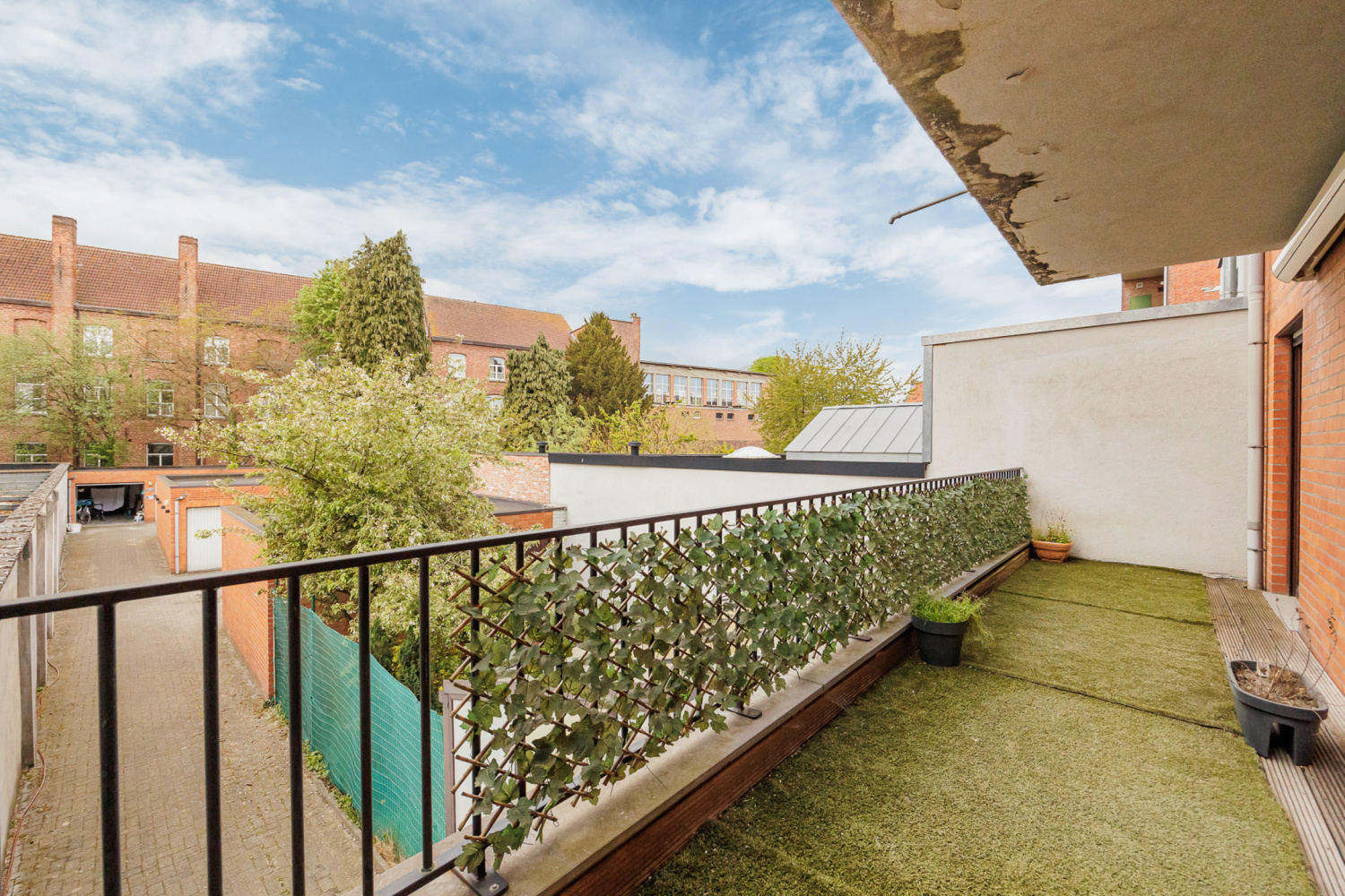 te koop appartement turnhout begijnenstraat 45 2