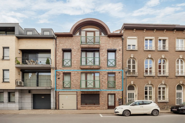 Turnhout appartement