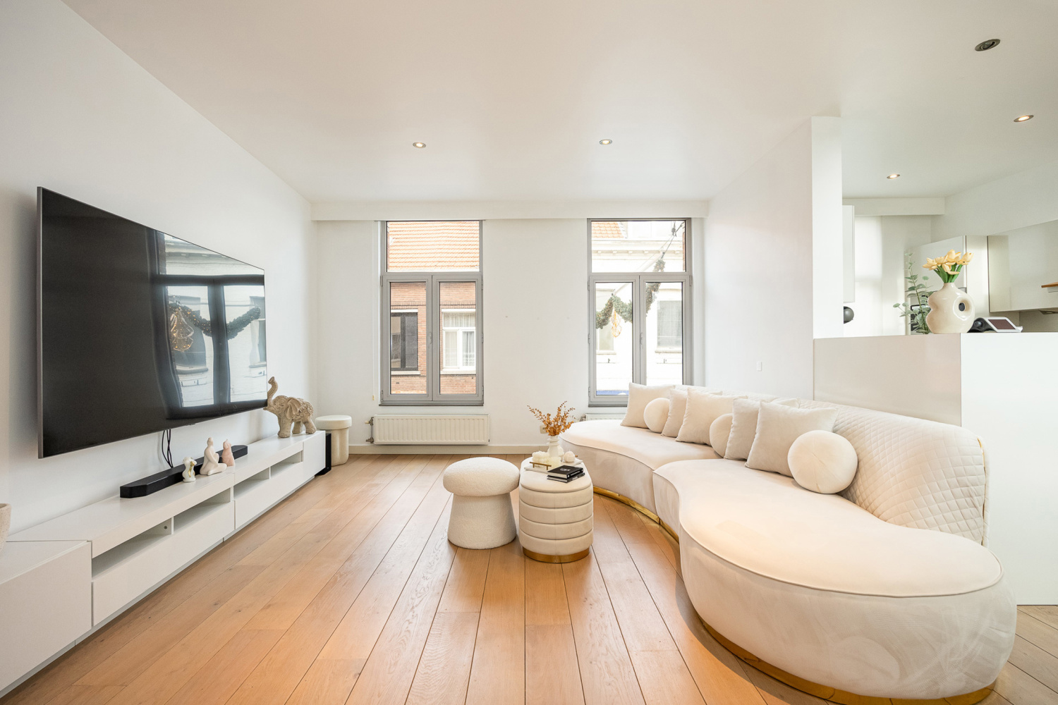 te koop appartement turnhout otterstraat 94 7641449