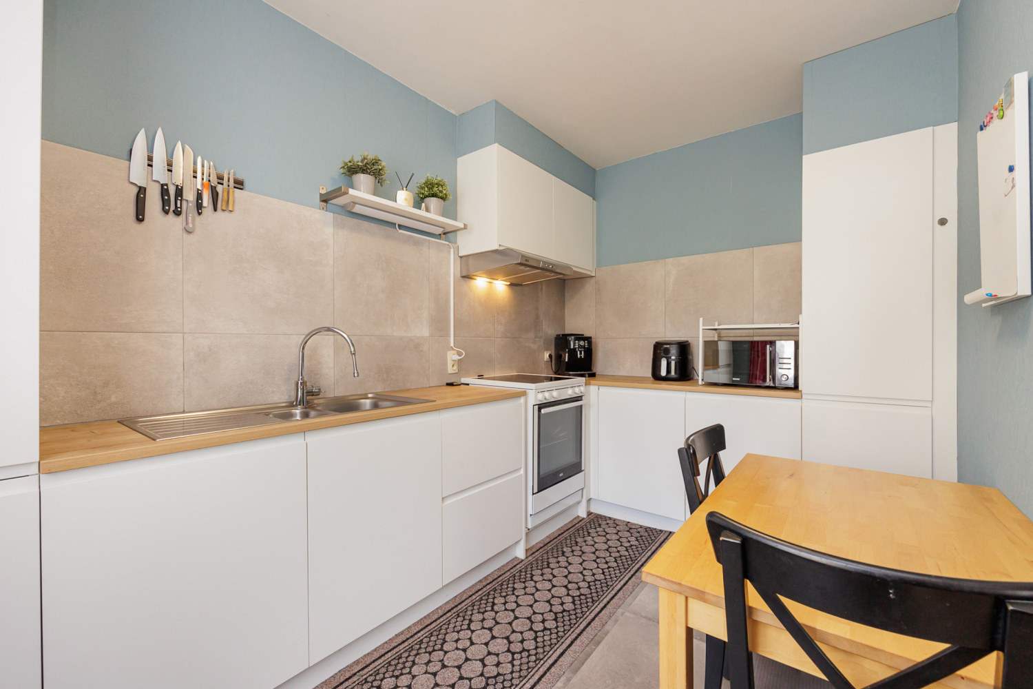 te koop appartement mol laar 4 2