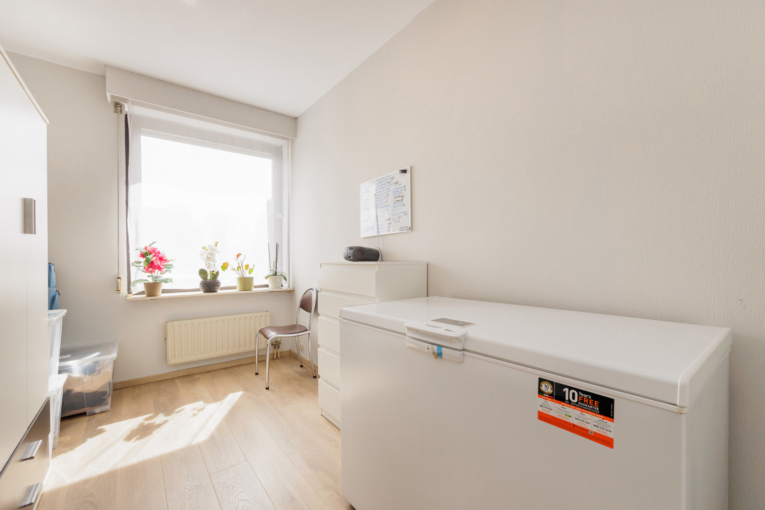 te koop appartement mol laar 4 2