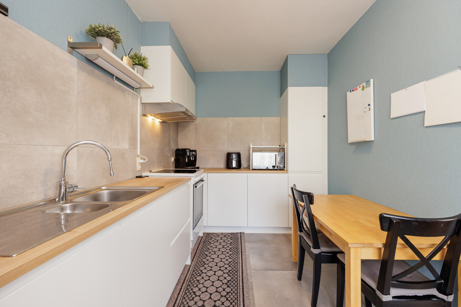 te koop appartement mol laar 4 2